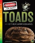Cover: Toads and Other Amphibians - Escape