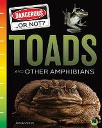 Enlarge image Cover: Toads and Other Amphibians - Escape