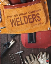Enlarge image Cover: Welders - High Tide