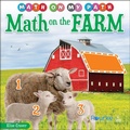 Cover: Math on the Farm - Discovery Library Jr