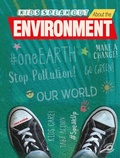 Cover: Kids Speak Out about the Environment - Discovery Library