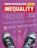 Cover: Kids Speak Out about Inequality - Discovery Library