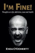 Cover: I'm Fine! - Red Stripe Press