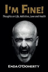 Enlarge image Cover: I'm Fine! - Red Stripe Press