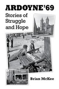 Cover: Ardoyne '69 - Red Stripe Press