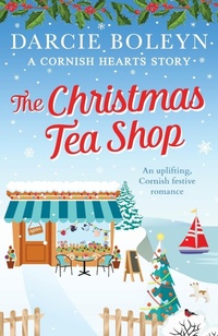 Abbildung von: The Christmas Tea Shop - Canelo Romance