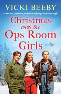Abbildung von: Christmas with the Ops Room Girls - Canelo Saga