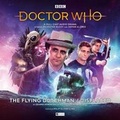 Cover: Doctor Who The Monthly Adventures #268 The Flying Dutchman / Displaced - Big Finish Productions Ltd