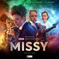 Cover: Missy Series 2 - Big Finish Productions Ltd