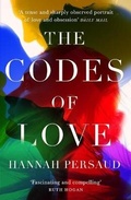 Cover: The Codes of Love - Muswell Press