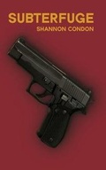 Cover: Subterfuge - Rowanvale Books