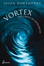 Cover: Vortex - Spinifex Press