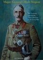 Cover: Major-General Oliver Nugent - Ulster Historical Foundation