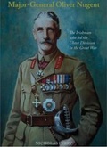 Cover: Major-General Oliver Nugent - Ulster Historical Foundation