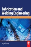 Cover: Fabrication and Welding Engineering - Routledge