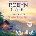 Cover: Shelter Mountain - Mira (Backlist)