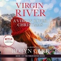 Cover: A Virgin River Christmas Lib/E - Mira (Backlist)