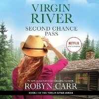 Enlarge image Cover: Second Chance Pass Lib/E - Mira (Backlist)