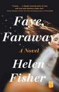 Cover: Faye, Faraway - Simon & Schuster