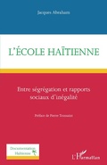 Cover: L'&eacute;cole ha&iuml;tienne - Documentation ha&iuml;tienne