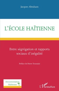 Enlarge image Cover: L'école haïtienne - Documentation haïtienne