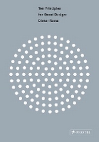 Enlarge image Cover: Dieter Rams - Prestel