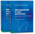Cover: K&auml;lteanlagentechnik in Fragen und Antworten (Set) - VDE Verlag
