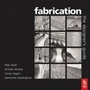 Cover: Fabrication - Routledge