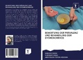Cover: BEWERTUNG DER PR&Auml;VALENZ UND BEHANDLUNG DER DYSMENORRHOE - Sciencia Scripts