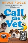 Cover: Call the Vet - HarperCollins