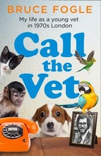 Enlarge image Cover: Call the Vet - HarperCollins
