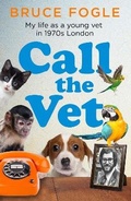 Cover: Call the Vet - HarperCollins