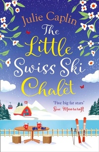 Abbildung von: The Little Swiss Ski Chalet - HarperCollins