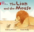 Cover: The Lion and the Mouse - Collins
