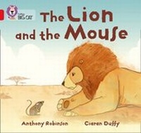Abbildung von: The Lion and the Mouse - Collins