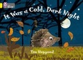 Cover: It Was a Cold Dark Night - Collins