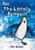 Cover: The Lonely Penguin - Collins