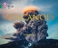 Cover: Volcanoes - Collins