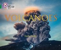 Abbildung von: Volcanoes - Collins