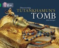Abbildung von: Discovering Tutankhamun's Tomb - Collins