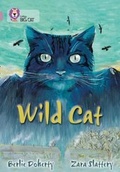 Cover: Wild Cat - Collins