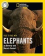 Cover: Face to Face with Elephants - Collins