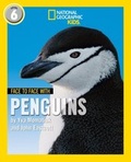 Cover: Face to Face with Penguins - Collins