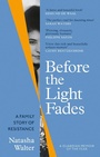 Cover: Before the Light Fades - Virago Press Ltd