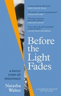 Cover: Before the Light Fades - Virago Press Ltd
