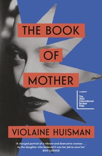 Enlarge image Cover: The Book of Mother - Virago Press Ltd