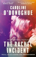 Cover: The Rachel Incident - Virago Press