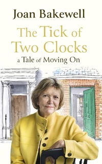 Enlarge image Cover: The Tick of Two Clocks - Virago Press