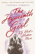 Cover: The Hyacinth Girl - Virago Press Ltd