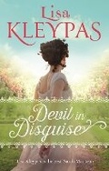 Cover: Devil in Disguise - Piatkus Books